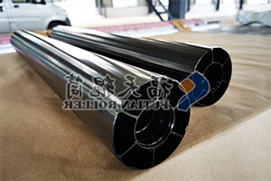 536 black hard anodized extruded printing roller (2).png