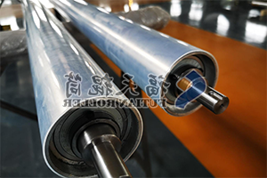 561 aluminum pressure roller assembly with TEFLON sleeve.png